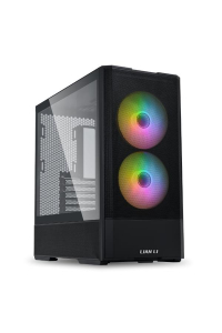 Lian Li Lancool 207 Midi Tower Černá Obrázok pre Lian Li Lancool 207 Midi Tower Černá