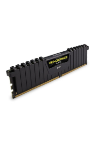 Corsair Vengeance LPX 32GB DDR4-2133 paměťový modul 2 x 16 GB 288-pin DIMM Obrázok pre Corsair Vengeance LPX 32GB DDR4-2133 paměťový modul 2 x 16 GB 288-pin DIMM
