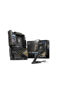 Obrázok pre MSI MEG Z890 ACE základní deska Intel Z890 LGA 1851 (Socket V1) ATX