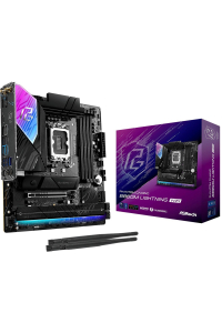 Obrázok pre Základní deska - ASRock B860M Lightning WiFi