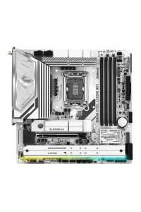 Základní deska ASRock B860M Steel Legend WiFi Obrázok pre Základní deska ASRock B860M Steel Legend WiFi