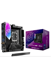 Základní deska ASRock B860I Lightning WiFi Obrázok pre Základní deska ASRock B860I Lightning WiFi