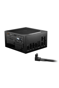 Obrázok pre be quiet! POWER ZONE 2 1000W napájecí zdroj 20+4 pin ATX ATX Černá