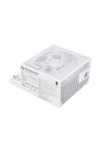 Lian Li EG0850 napájecí zdroj 850 W 20-pin ATX SFX Bílá Obrázok pre Lian Li EG0850 napájecí zdroj 850 W 20-pin ATX SFX Bílá