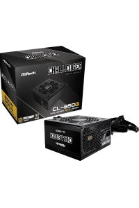 Obrázok pre Napájení ASRock Challenger Gold 850W (CL-850G)