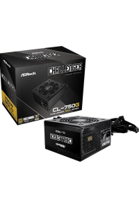 Obrázok pre Napájení ASRock Challenger Gold 750W (CL-750G)