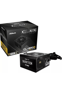 Obrázok pre Napájení ASRock Challenger Gold 650W (CL-650G)