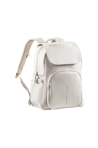 XD DESIGN BATOH SOFT DAYPACK LIGHT GREY P/N:P705.983 Obrázok pre XD DESIGN BATOH SOFT DAYPACK LIGHT GREY P/N:P705.983