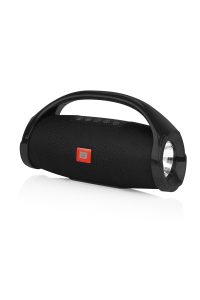 Obrázok pre BLOW BT470 Stereofonní přenosný reproduktor Černá