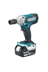 Obrázok pre Makita Impact Wrench 18V DTW190RFJ 190Nm 1/2