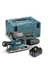Obrázok pre Makita DBO380RTJ nezařazeno