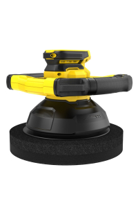 Stanley FATMAX SFMCE100B-XJ leštič laku aut 2800 ot/min Obrázok pre Stanley FATMAX SFMCE100B-XJ leštič laku aut 2800 ot/min