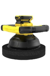 Obrázok pre Stanley FATMAX SFMCE100B-XJ leštič laku aut 100 W 2800 ot/min