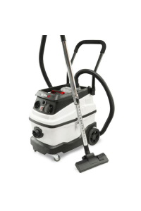 DEDRA DED6603 vysavač 30 l Bubnový vysavač Suché a mokré 1600 W Bezsáčkové Obrázok pre DEDRA DED6603 vysavač 30 l Bubnový vysavač Suché a mokré 1600 W Bezsáčkové