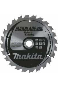 Makita D-46408 pilový kotouč 1 kusů Obrázok pre Makita D-46408 pilový kotouč 1 kusů