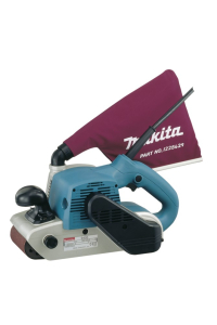Obrázok pre Makita 9403J přenosná bruska Pásová bruska