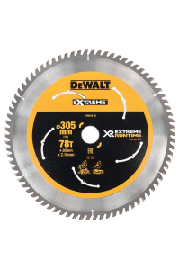 Obrázok pre DeWALT DT99576-QZ pilový kotouč 30,5 cm 1 kusů