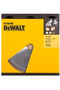 Obrázok pre DeWALT ‎DT4282-QZ pilový kotouč 1 kusů