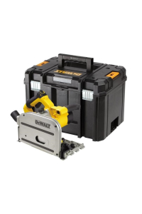 Obrázok pre Plunge-cut saw 690W 165mm/55mm pannier