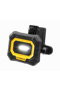 Obrázok pre Stanley FMHT81507-1 pracovní svítidlo Černá, Žlutá LED