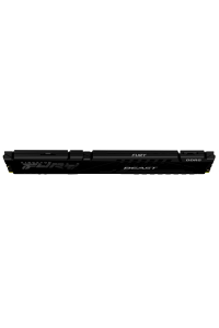 Kingston Technology FURY Beast paměťový modul 128 GB 4 x 32 GB DDR5 5600 MT/s Obrázok pre Kingston Technology FURY Beast paměťový modul 128 GB 4 x 32 GB DDR5 5600 MT/s