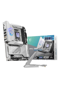Obrázok pre MSI MPG Z890 EDGE TI WIFI základní deska Intel Z890 LGA 1851 (Socket V1) ATX