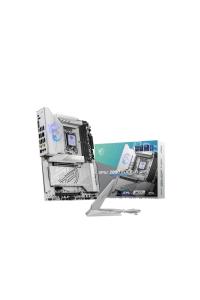 Obrázok pre MSI MPG Z890 EDGE TI WIFI základní deska Intel Z890 LGA 1851 (Socket V1) ATX