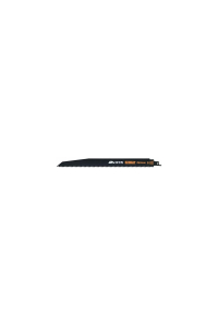 DeWALT DT2314L-QZ nůž pro přímočarou/spirálovou/ocasovou pilu Nůž pro ocasovou pilu 5 kusů Obrázok pre DeWALT DT2314L-QZ nůž pro přímočarou/spirálovou/ocasovou pilu Nůž pro ocasovou pilu 5 kusů