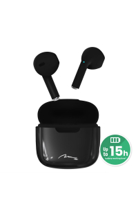 Obrázok pre Bezdrátová sluchátka R-PHONES TWS MT3589K