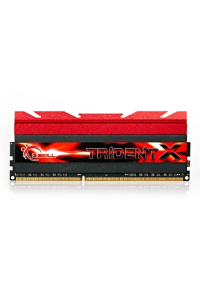 G.Skill 16GB DDR3-2400 paměťový modul 2 x 8 GB Obrázok pre G.Skill 16GB DDR3-2400 paměťový modul 2 x 8 GB