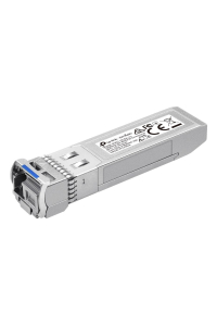 Obrázok pre TP-Link Omada SM5110LSA-10 síťový transceiver modul Optické vlákno 10312 Mbit/s SFP+