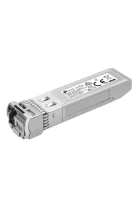 Obrázok pre TP-Link Omada SM5110LSB-10 síťový transceiver modul Optické vlákno 10312 Mbit/s SFP+