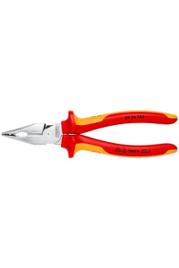 Obrázok pre Knipex 08 26 185 kleště Špičaté kleště
