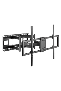 Obrázok pre Ekonomický držák na TV Maclean, max. VESA900x600, 60-120