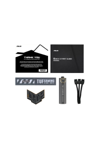 Obrázok pre ASUS TUF Gaming TUF-RTX5070TI-O16G-GAMING NVIDIA GeForce RTX 5070 Ti 16 GB GDDR7