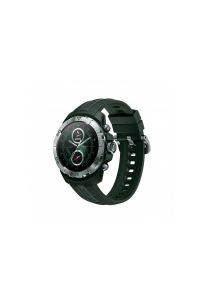 Chytré hodinky Mibro GS Explorer zelené Obrázok pre Chytré hodinky Mibro GS Explorer zelené