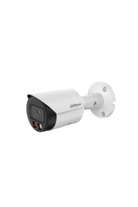 Obrázok pre Dahua Technology WizSense IPC-HFW2549S-S-IL-0360B bezpečnostní kamera Kulka (tvar) Bezpečnostní IP kamera Vnitřní a venkovní 2960 x 1668 px Strop/zeď