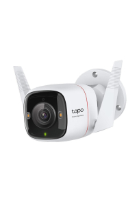 Obrázok pre TP-Link Tapo C325WB Kulka (tvar) Bezpečnostní IP kamera Vnitřní a venkovní 2688 x 1520 px Zeď