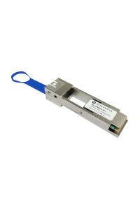 Obrázok pre MikroTik 100G QSFP28 to 25G SFP28 adapter