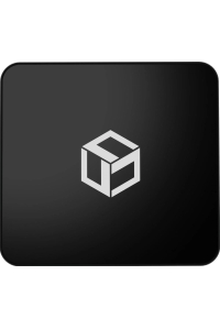Obrázok pre Mini PC Qoobe AP1215U i3-1215U/16GB/SSD 1TB/Win 11 Pro černý