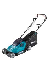 Obrázok pre Makita DLM382PT2 sekačka na trávu Ruční sekačka Baterie Zelená