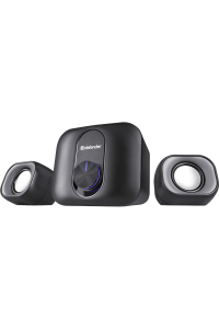 DEFENDER V13 2.1 11W USB POČÍTAČOVÉ REPRODUKTORY Obrázok pre DEFENDER V13 2.1 11W USB POČÍTAČOVÉ REPRODUKTORY