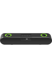 Obrázok pre REPRODUKTOR DEFENDER SOUNDBAR Z9 16W LED BLUETOOTH