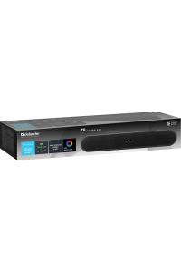 REPRODUKTOR DEFENDER SOUNDBAR Z9 16W LED BLUETOOTH Obrázok pre REPRODUKTOR DEFENDER SOUNDBAR Z9 16W LED BLUETOOTH