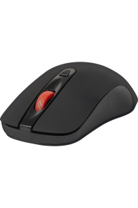 POČÍTAČOVÁ MYŠ DEFENDER NEXUS MS-195 RF SILENT BLACK Obrázok pre POČÍTAČOVÁ MYŠ DEFENDER NEXUS MS-195 RF SILENT BLACK