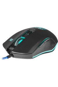 POČÍTAČOVÁ MYŠ DEFENDER GM-927 SLEIPNIR OPTIC 12800dpi 6P Obrázok pre POČÍTAČOVÁ MYŠ DEFENDER GM-927 SLEIPNIR OPTIC 12800dpi 6P