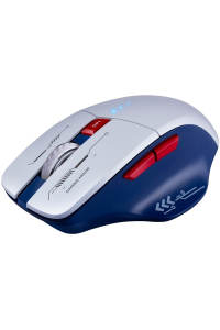MYŠ DEFENDER GM-126 TISA RF+BT OPTIC 1600dpi 6P BÍLÁ Obrázok pre MYŠ DEFENDER GM-126 TISA RF+BT OPTIC 1600dpi 6P BÍLÁ
