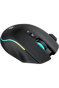 Obrázok pre MYŠ DEFENDER GM-213 THUNDER RF 1600 dpi 8P ČERNÁ