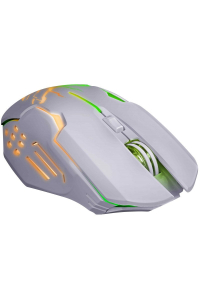 Obrázok pre MYŠ  DEFENDER GM-511 KATANA RF 3200dpi 7P BÍLÁ