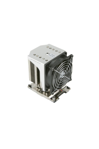 Supermicro SNK-P0070APS4 Chladicí systém pro počítač Procesor Vzduchový chladič 9,2 cm Obrázok pre Supermicro SNK-P0070APS4 Chladicí systém pro počítač Procesor Vzduchový chladič 9,2 cm